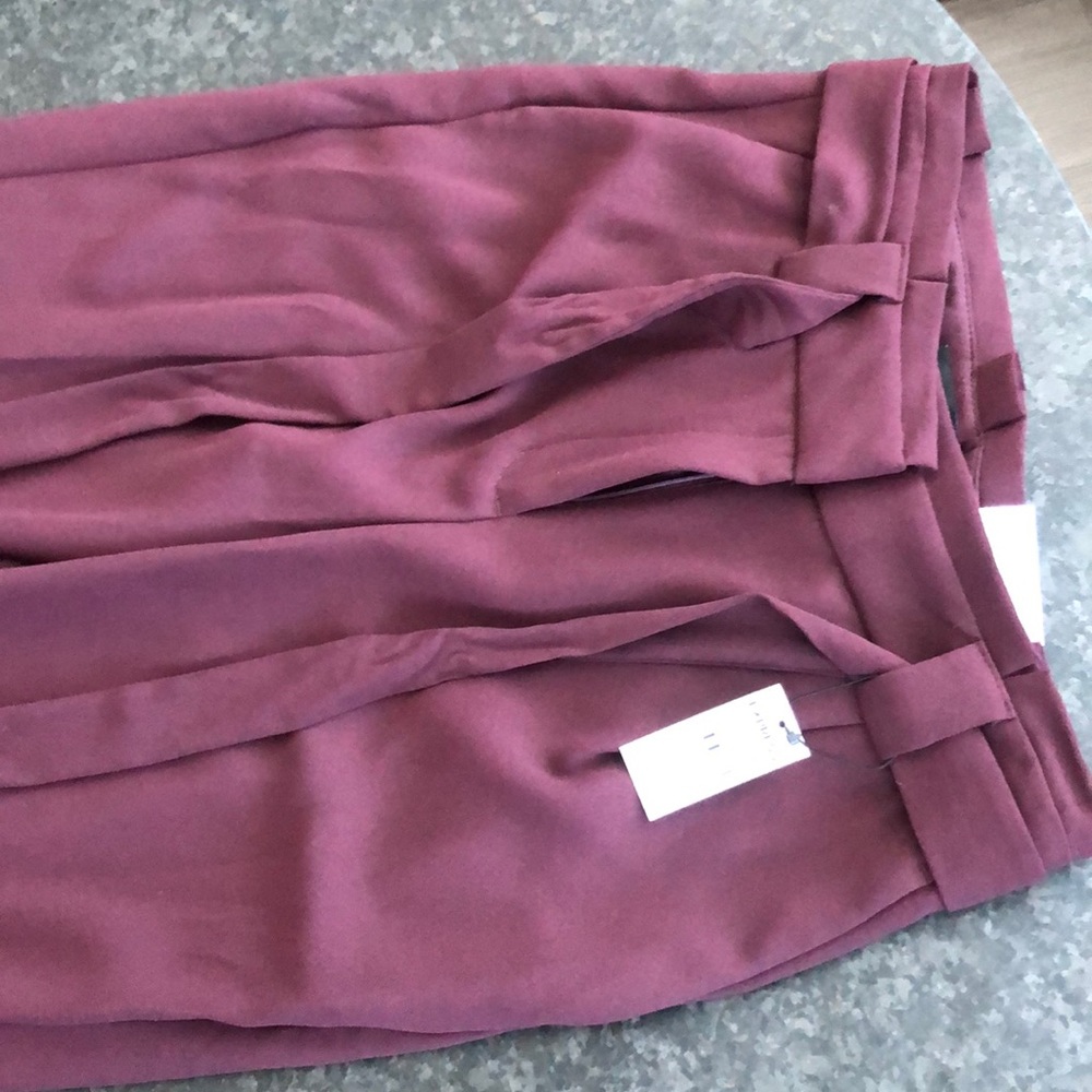 Work pants - Picture 3 of 6